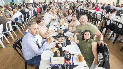 Xantar milagrosa 009