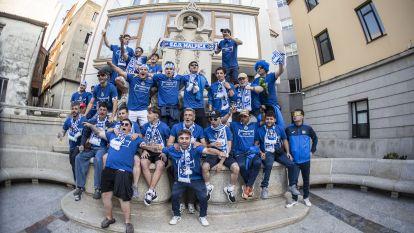 Malpica Oza ascenso 058