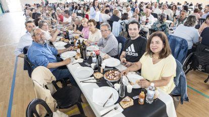 Xantar milagrosa 011