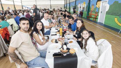 Xantar milagrosa 002