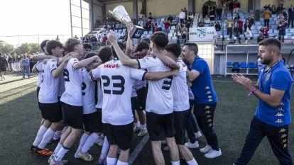 Dumbria sofan final copa juvenil 035