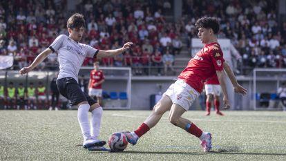 Dumbria sofan final copa juvenil 018