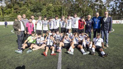 Dumbria coristanco final copa infantil 030