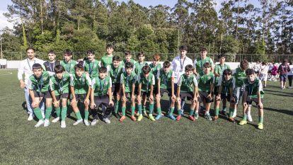 Dumbria coristanco final copa infantil 031