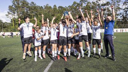 Dumbria coristanco final copa infantil 028