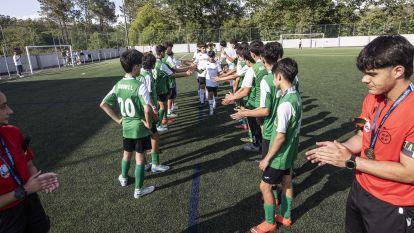 Dumbria coristanco final copa infantil 023