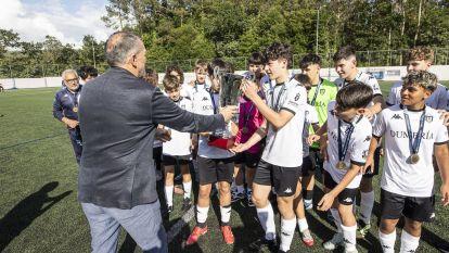 Dumbria coristanco final copa infantil 027