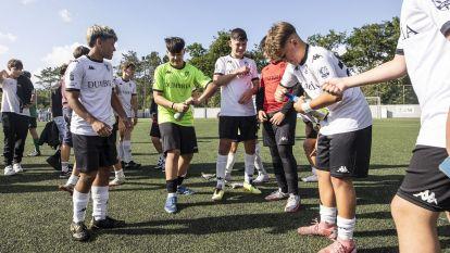 Dumbria coristanco final copa infantil 015