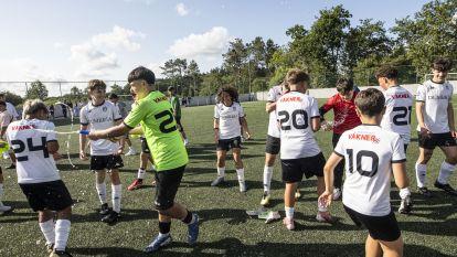Dumbria coristanco final copa infantil 017
