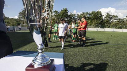 Dumbria coristanco final copa infantil 024