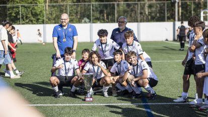 Dumbria coristanco final copa infantil 035