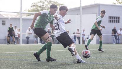 Dumbria coristanco final copa infantil 012