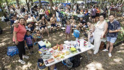 Festa do bosque 028