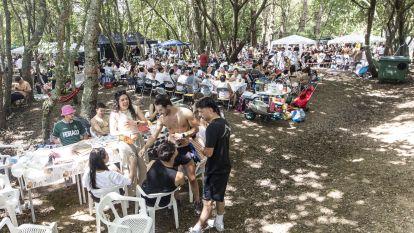 Festa do bosque 027