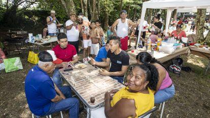 Festa do bosque 014