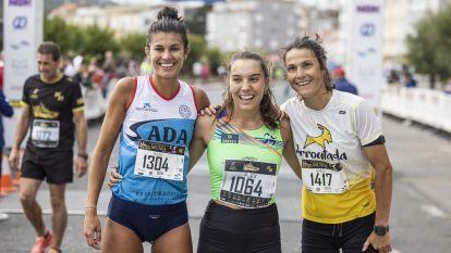 Correndo pola costa muxia 017