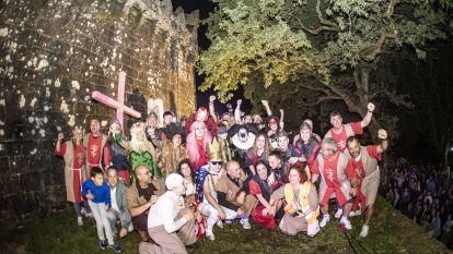 Asalto o castelo 2025 056