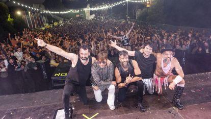 Asalto o castelo 2025 084