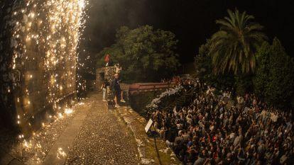 Asalto o castelo 2025 050