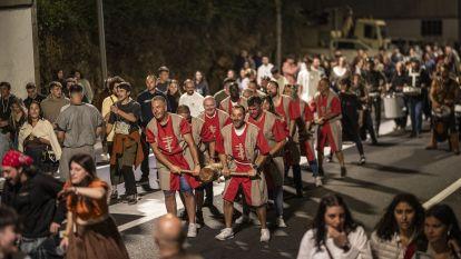 Asalto o castelo 2025 057