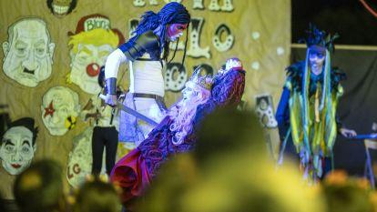 Asalto o castelo 2025 018