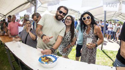 Festa cochinillo cerceda 018
