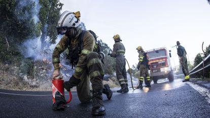 Incendio 013