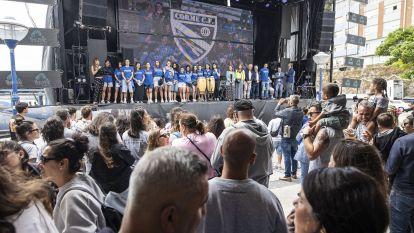 Festa do percebe 022