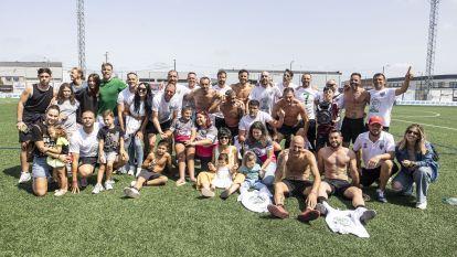 Torneo Veteranos a favor de Mi Princesa Rett (27)