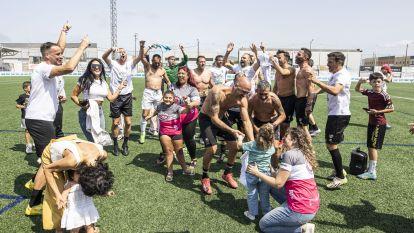 Torneo Veteranos a favor de Mi Princesa Rett (26)