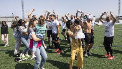 Torneo Veteranos a favor de Mi Princesa Rett (20)