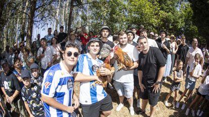 San roque do monte 026