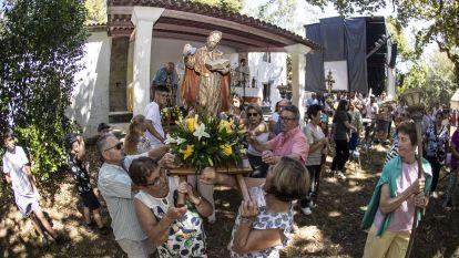 San roque do monte 008