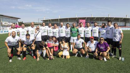 Torneo Veteranos a favor de Mi Princesa Rett (2)