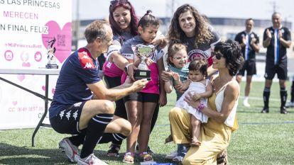 Torneo Veteranos a favor de Mi Princesa Rett (41)