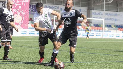 Torneo Veteranos a favor de Mi Princesa Rett (13)