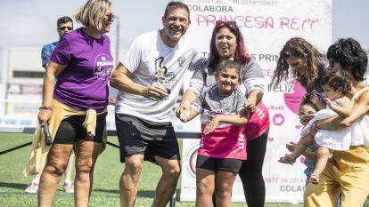 Torneo Veteranos a favor de Mi Princesa Rett (42)