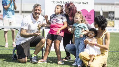 Torneo Veteranos a favor de Mi Princesa Rett (44)