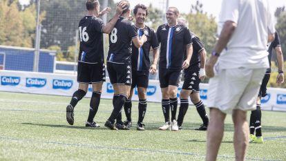 Torneo Veteranos a favor de Mi Princesa Rett (18)