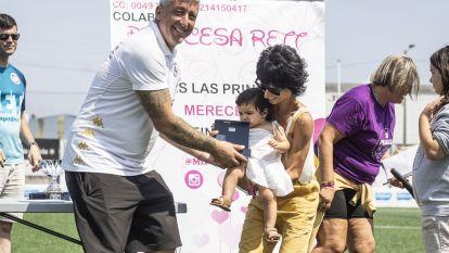 Torneo Veteranos a favor de Mi Princesa Rett (36)