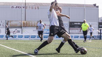 Torneo Veteranos a favor de Mi Princesa Rett (7)