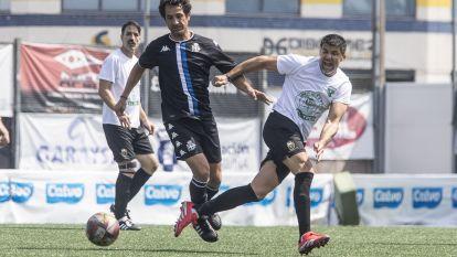 Torneo Veteranos a favor de Mi Princesa Rett (15)