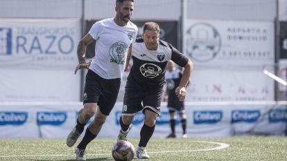 Torneo Veteranos a favor de Mi Princesa Rett (5)