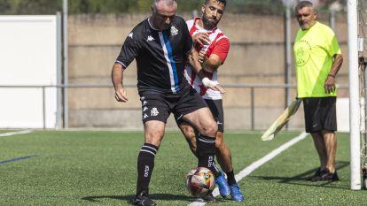 Torneo Veteranos a favor de Mi Princesa Rett (8)