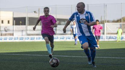 Torneo Veteranos a favor de Mi Princesa Rett (1)