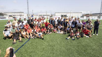 Torneo Veteranos a favor de Mi Princesa Rett (45)