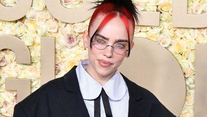 Billie Eilish @C Flanigan Image