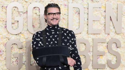 Pedro Pascal @EFE EPA ALLISON DINNER
