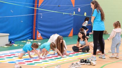 Ceip gandara sofan (4)