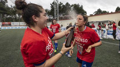 Ascenso bergan femenino 043